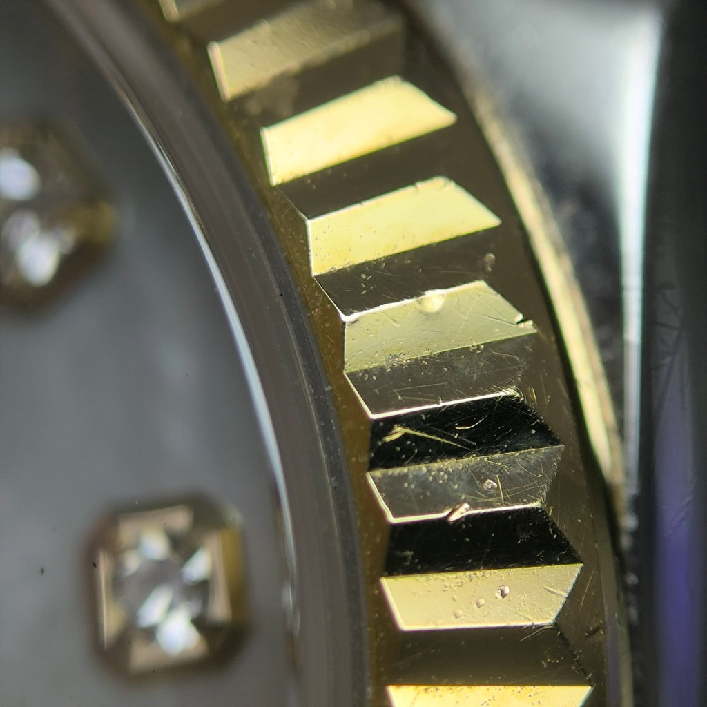 Rolex Log type 31 millimeters m278273-0028