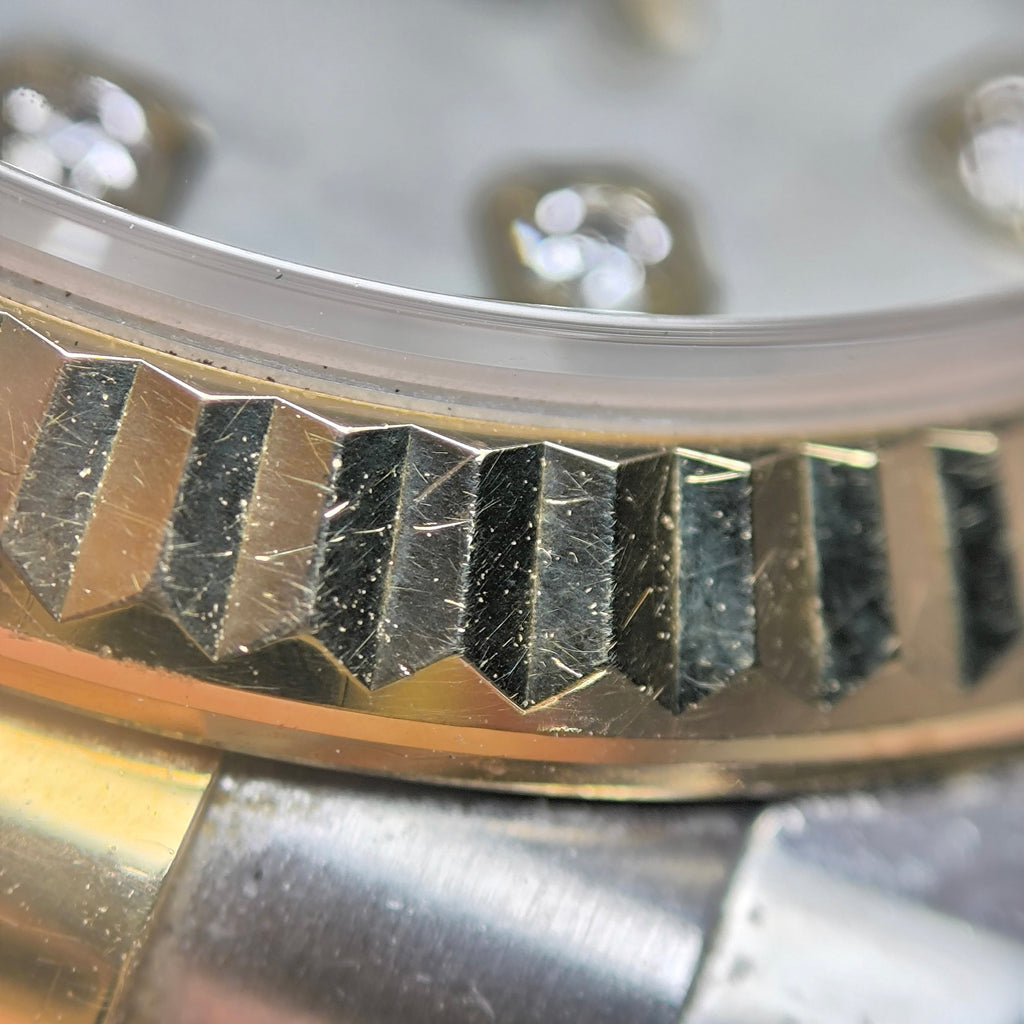Rolex Log type 31 millimeters m278273-0028