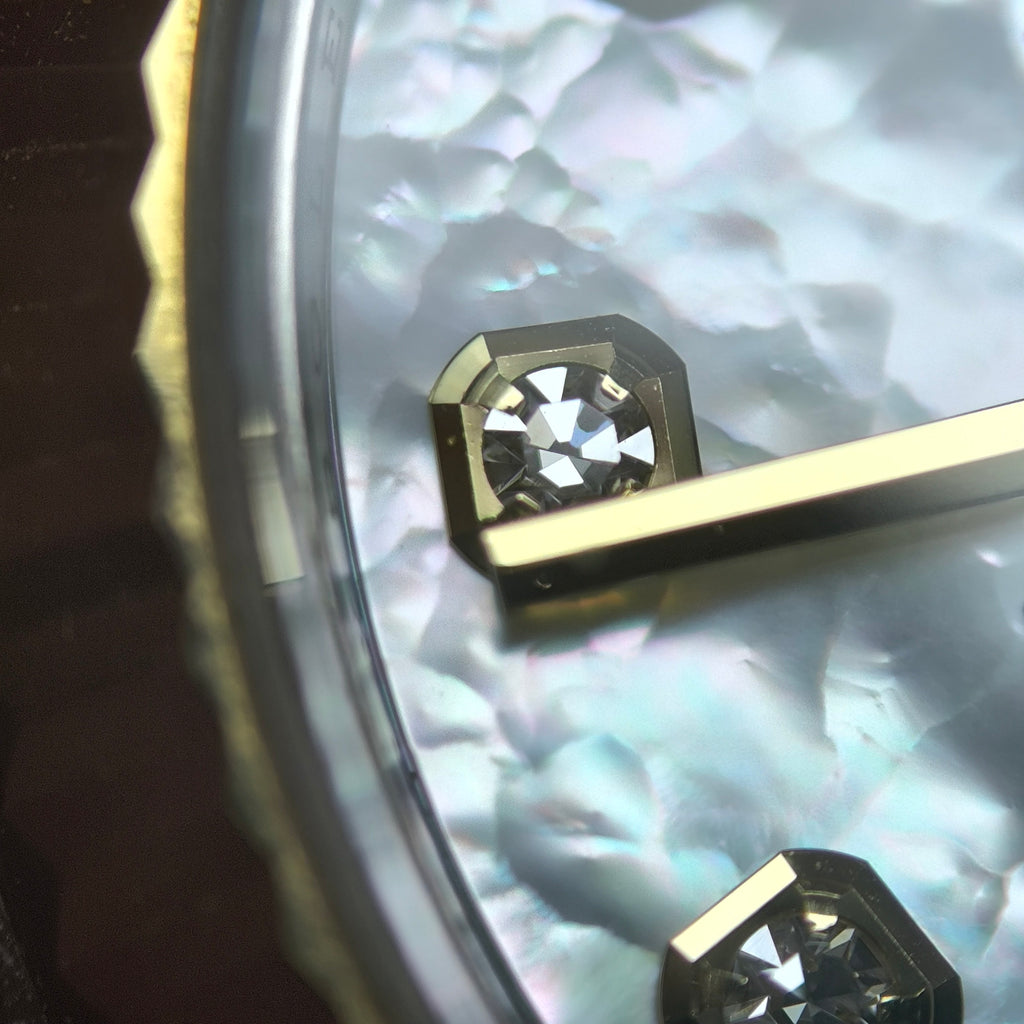 Rolex Log type 31 millimeters m278273-0028