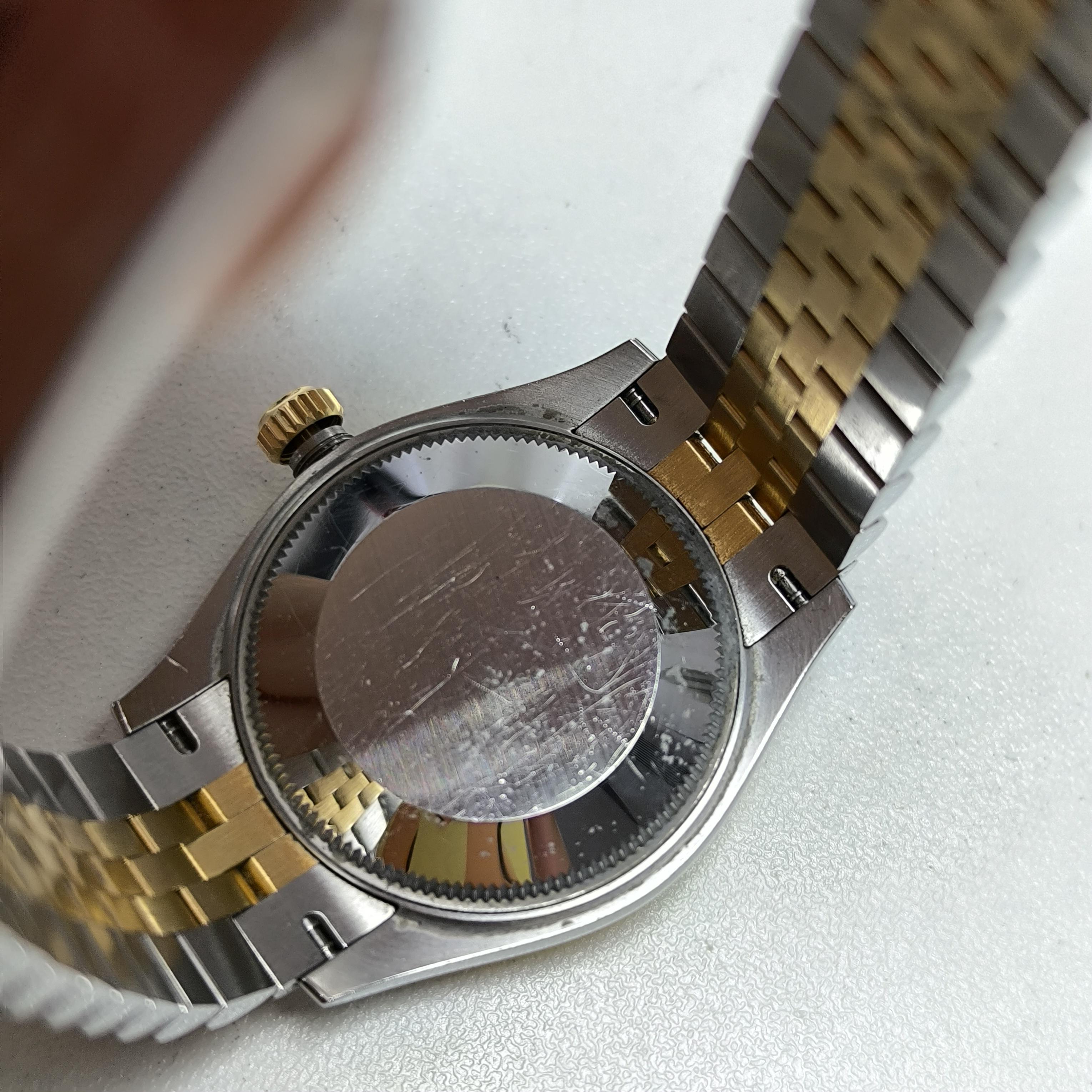 Rolex Log type 31 millimeters m278273-0028