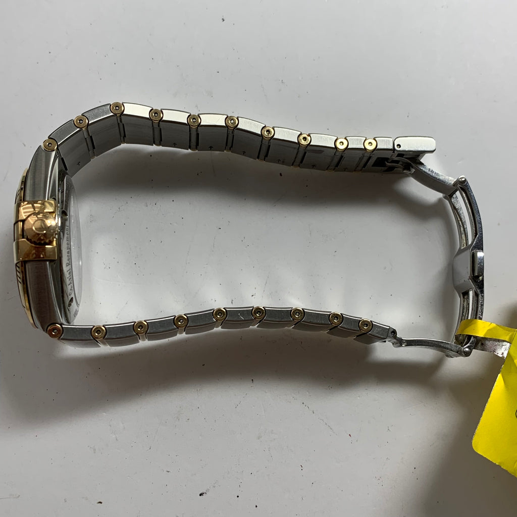 Omega Constellation Series 38 123.20.38.21.02.001
