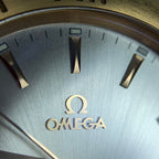 Omega Constellation Series 38 123.20.38.21.02.001