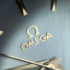 Omega Constellation Series 38 123.20.38.21.02.001