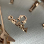 Omega Constellation Series 38 123.20.38.21.02.001