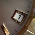 Omega Constellation Series 38 123.20.38.21.02.001