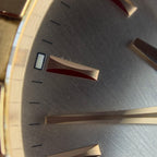 Omega Constellation Series 38 123.20.38.21.02.001