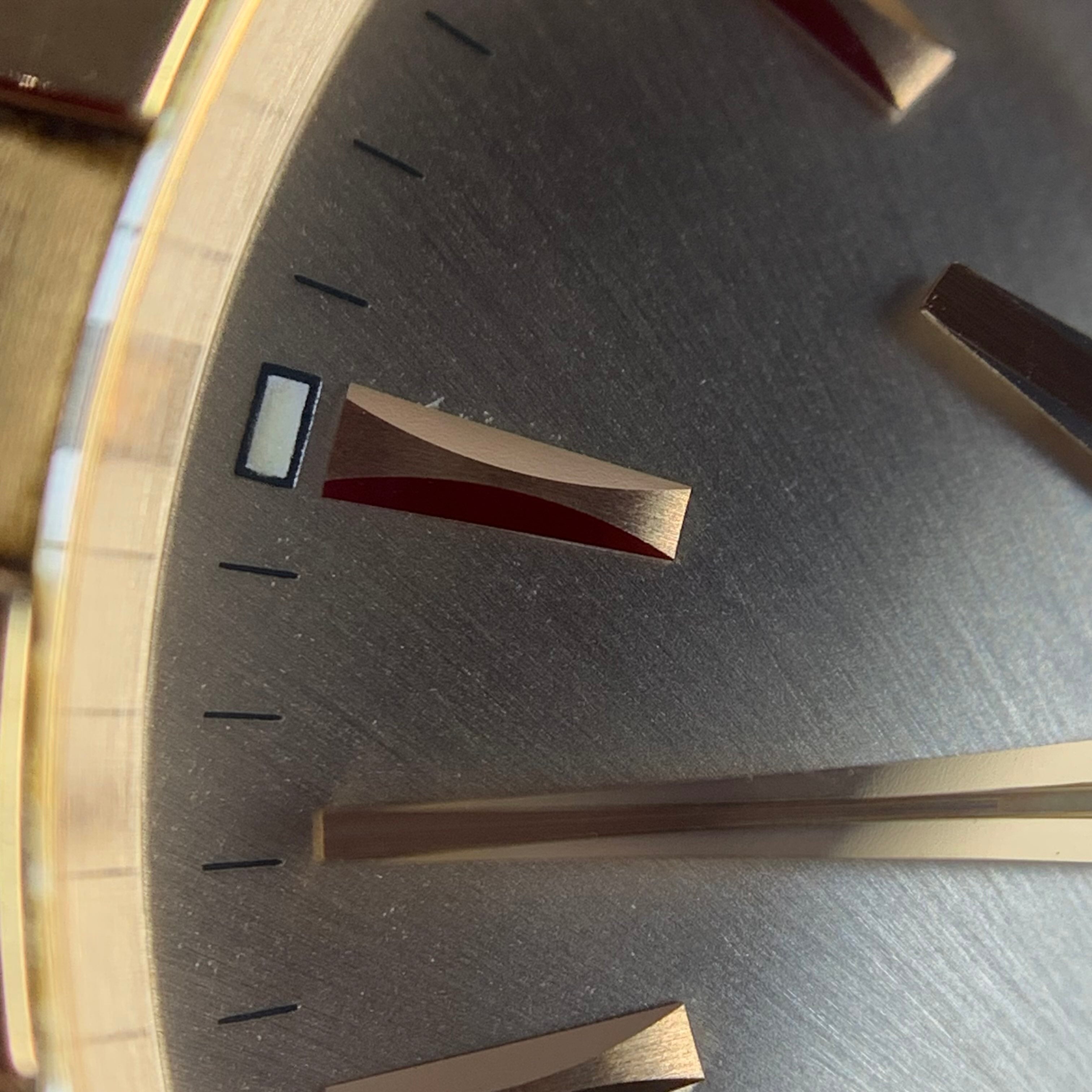 Omega Constellation Series 38 123.20.38.21.02.001