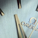 Omega Constellation Series 38 123.20.38.21.02.001