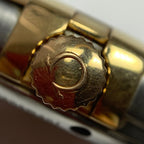 Omega Constellation Series 38 123.20.38.21.02.001