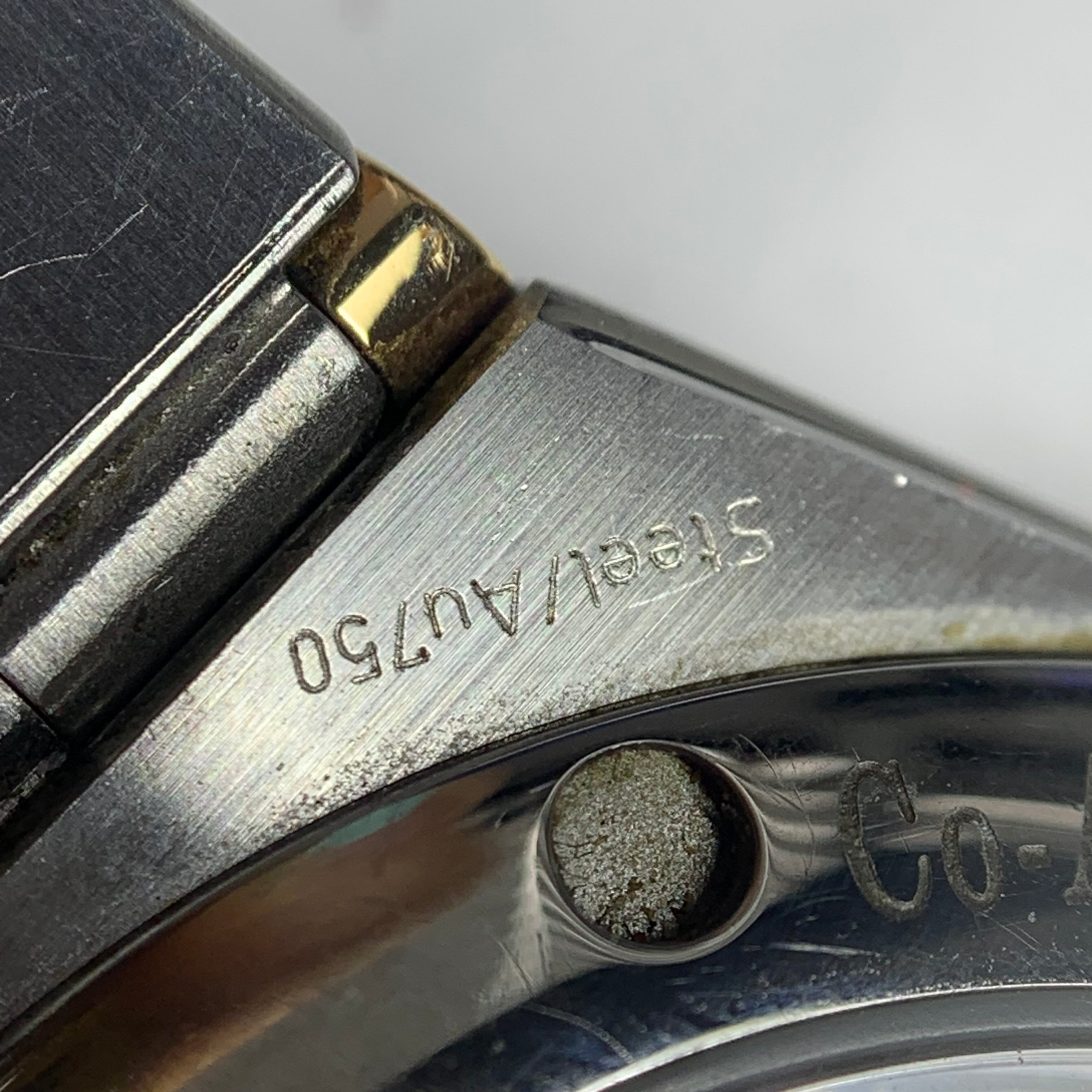Omega Constellation Series 38 123.20.38.21.02.001