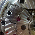 Omega Constellation Series 38 123.20.38.21.02.001
