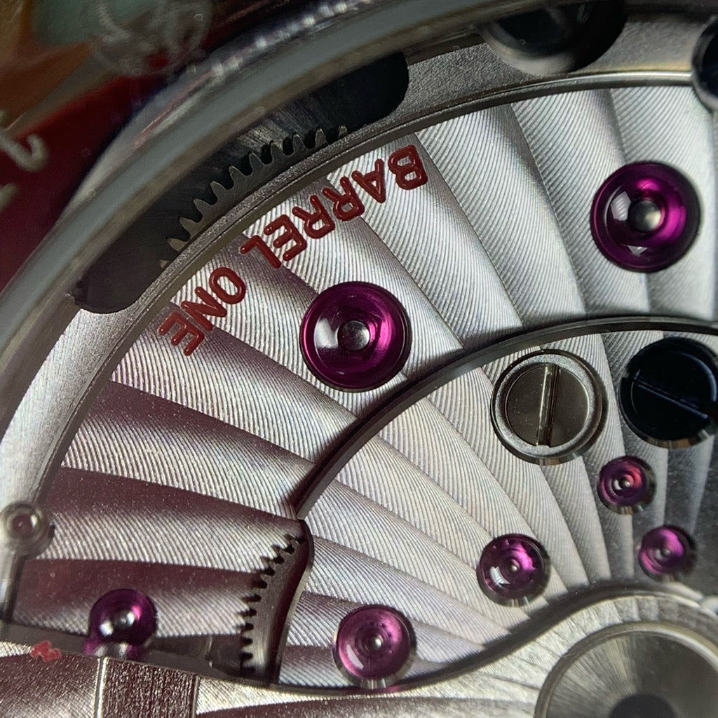 Omega Constellation Series 38 123.20.38.21.02.001