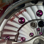 Omega Constellation Series 38 123.20.38.21.02.001