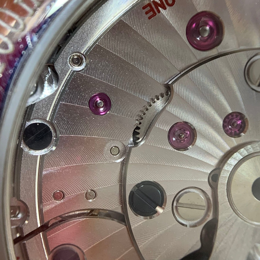 Omega Constellation Series 38 123.20.38.21.02.001