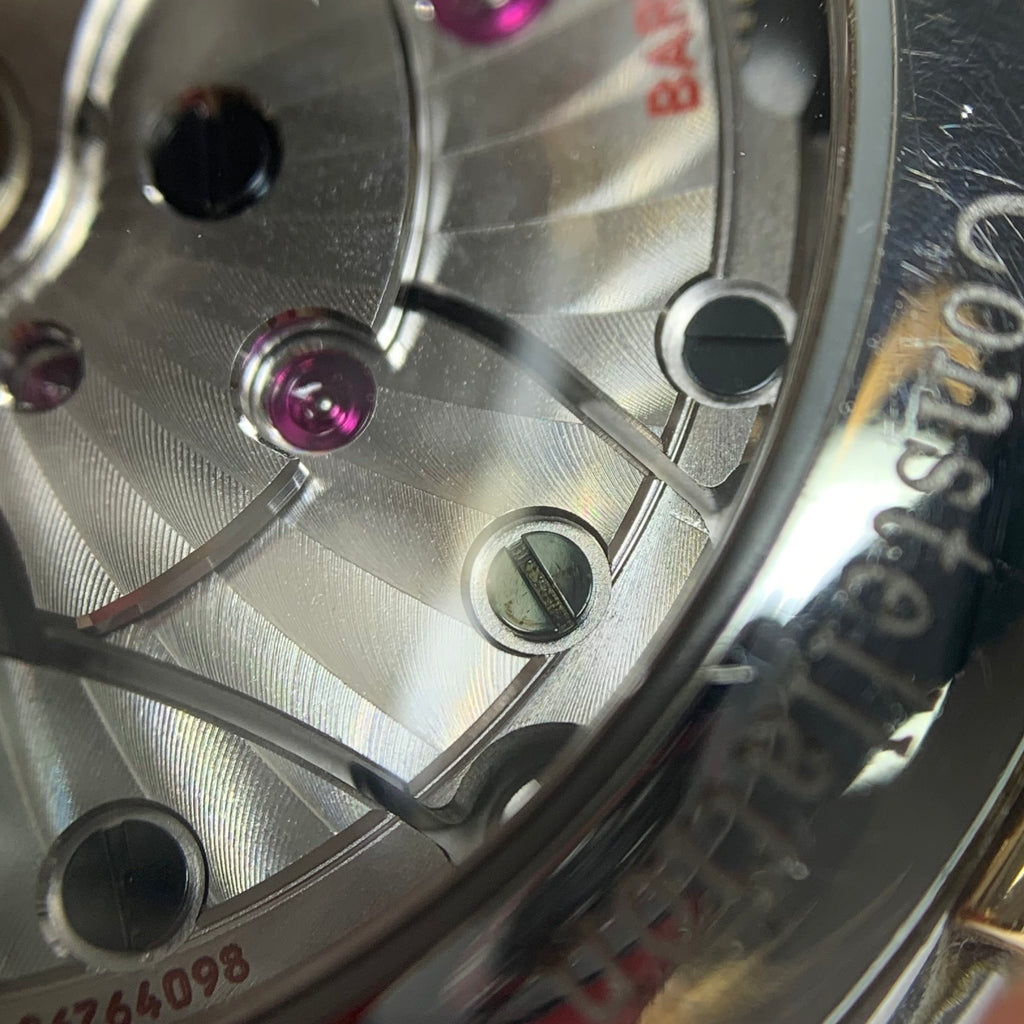 Omega Constellation Series 38 123.20.38.21.02.001