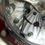Omega Constellation Series 38 123.20.38.21.02.001