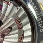 Omega Constellation Series 38 123.20.38.21.02.001