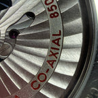 Omega Constellation Series 38 123.20.38.21.02.001
