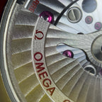Omega Constellation Series 38 123.20.38.21.02.001