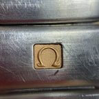 Omega Constellation Series 38 123.20.38.21.02.001
