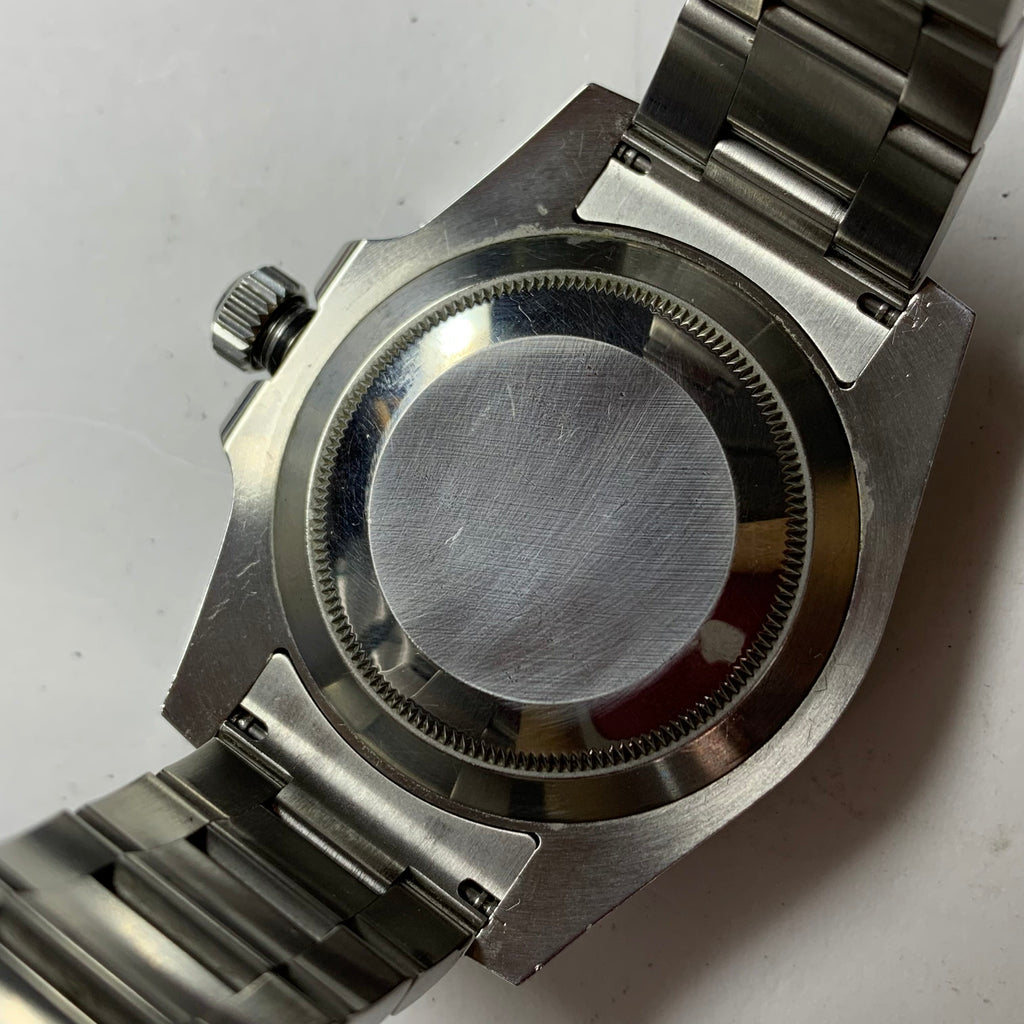 Rolex Submariner Date 40 millimeters m116610lv-0002