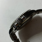 Rolex Submariner Date 40 millimeters m116610lv-0002