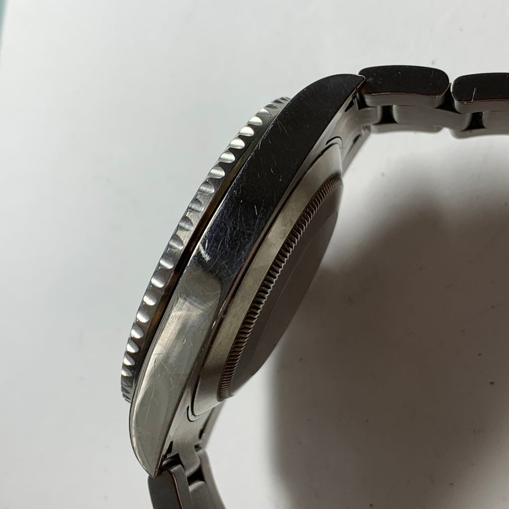 Rolex Submariner Date 40 millimeters m116610lv-0002