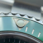 Rolex Submariner Date 40 millimeters m116610lv-0002