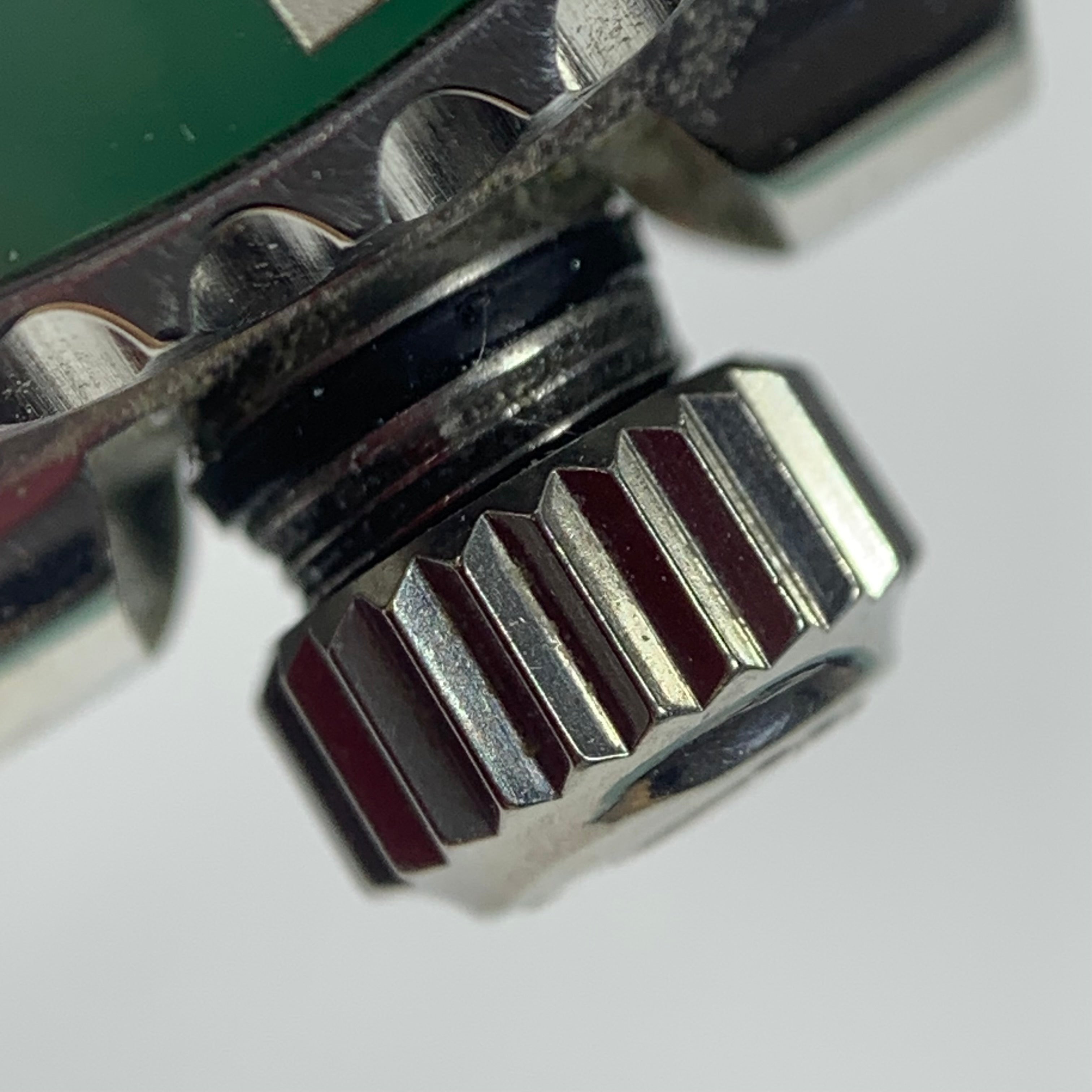 Rolex Submariner Date 40 millimeters m116610lv-0002