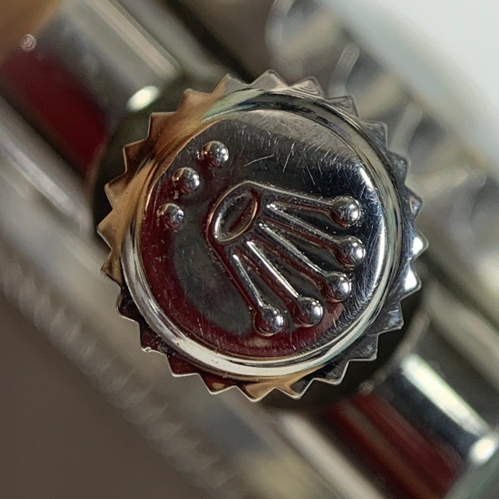 Rolex Submariner Date 40 millimeters m116610lv-0002