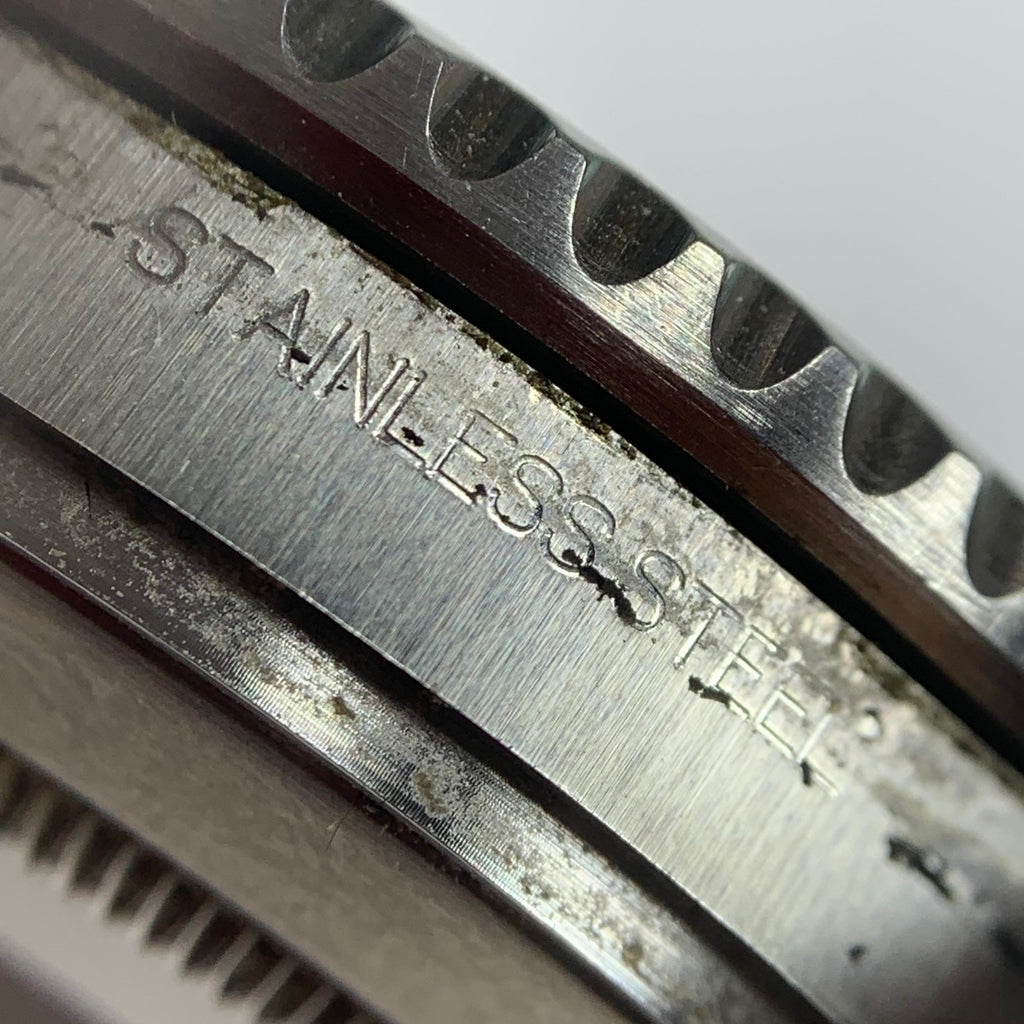 Rolex Submariner Date 40 millimeters m116610lv-0002