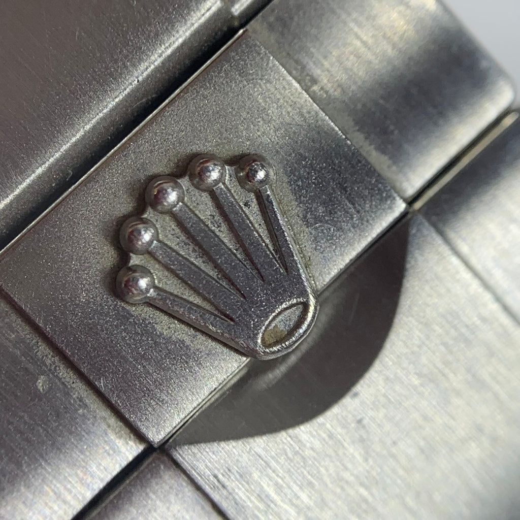 Rolex Submariner Date 40 millimeters m116610lv-0002