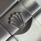 Rolex Submariner Date 40 millimeters m116610lv-0002