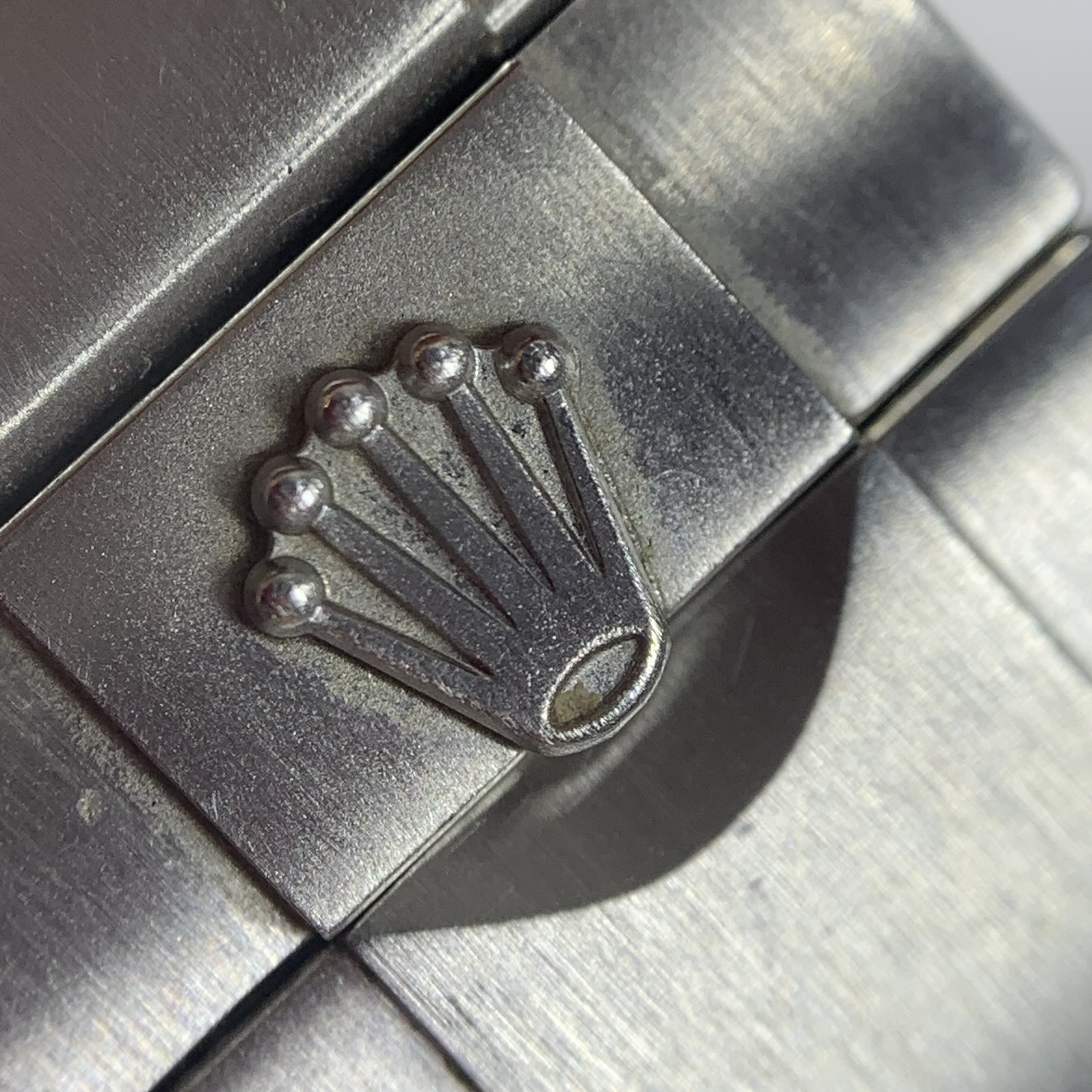 Rolex Submariner Date 40 millimeters m116610lv-0002
