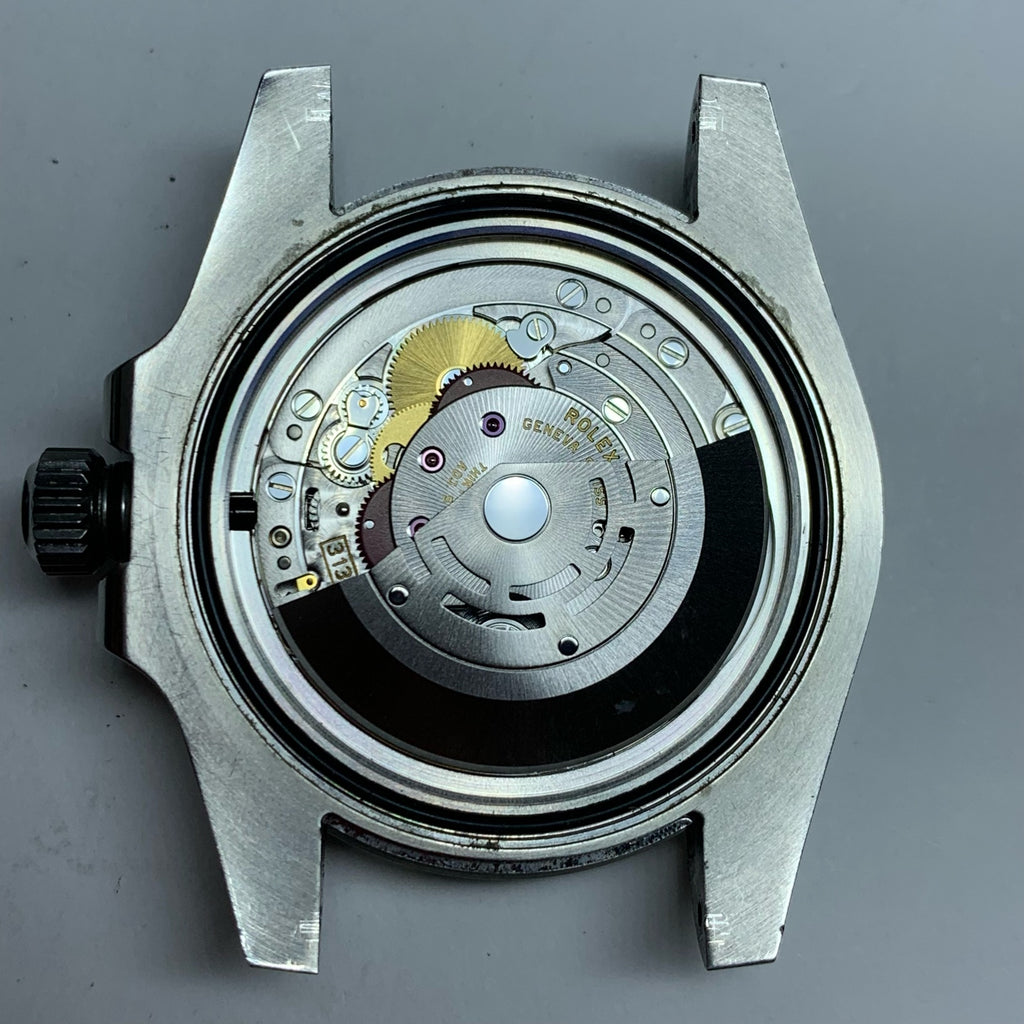 Rolex Submariner Date 40 millimeters m116610lv-0002
