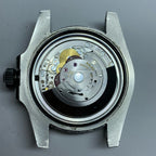 Rolex Submariner Date 40 millimeters m116610lv-0002
