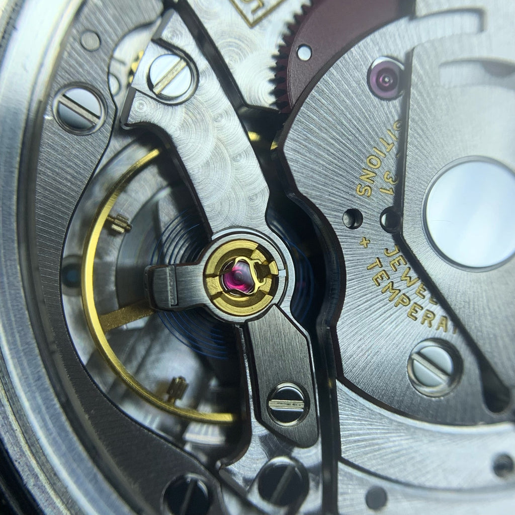 Rolex Submariner Date 40 millimeters m116610lv-0002