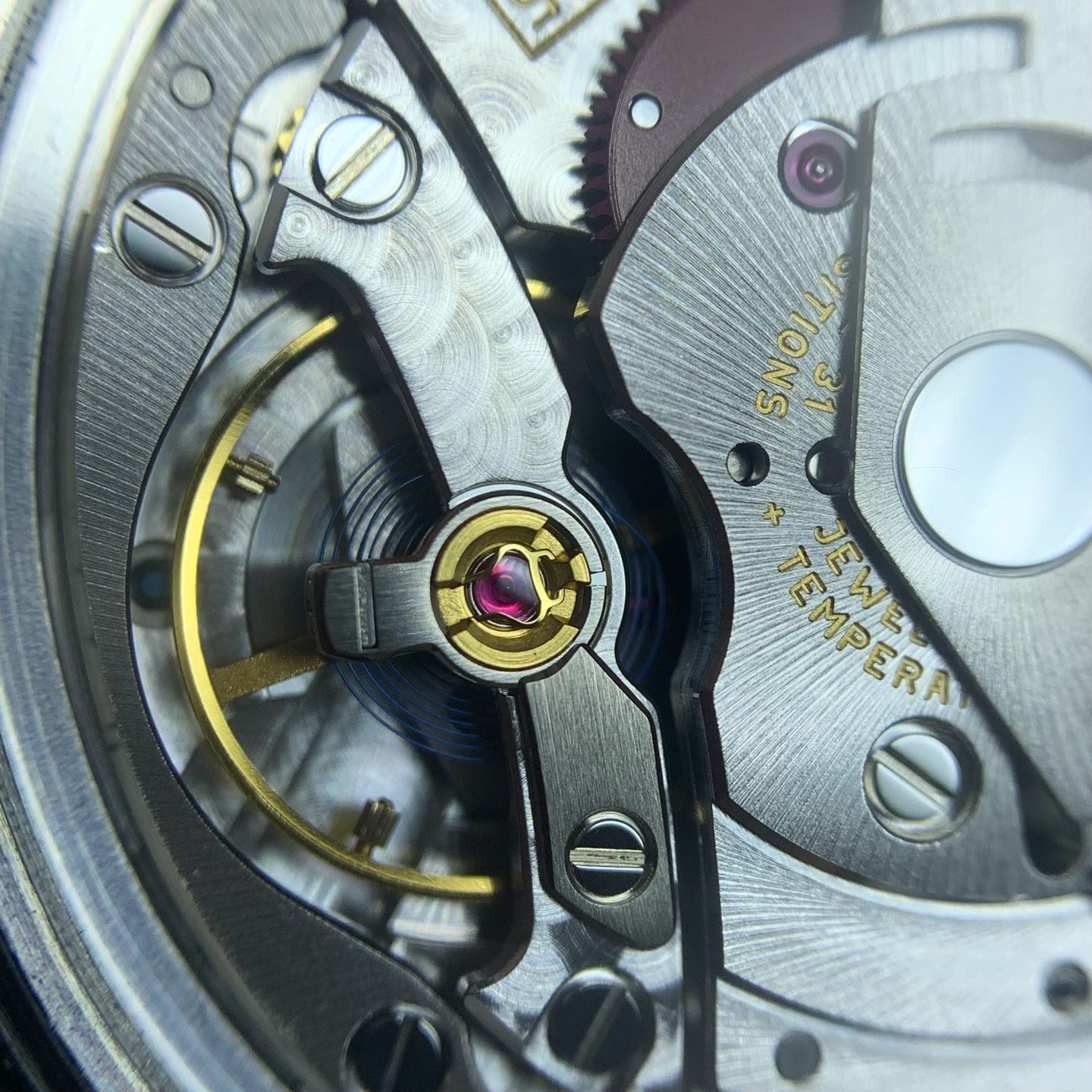 Rolex Submariner Date 40 millimeters m116610lv-0002