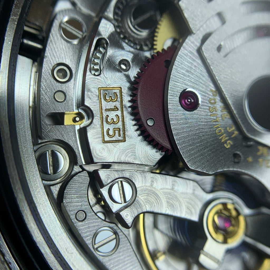 Rolex Submariner Date 40 millimeters m116610lv-0002