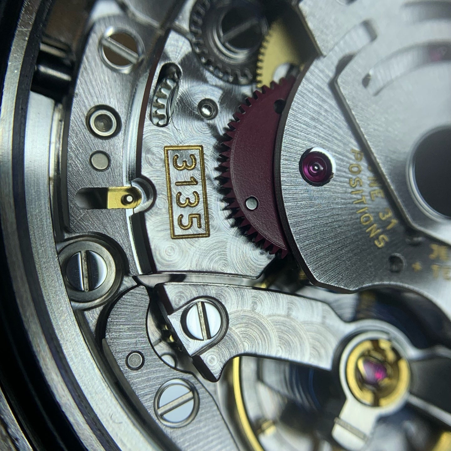 Rolex Submariner Date 40 millimeters m116610lv-0002