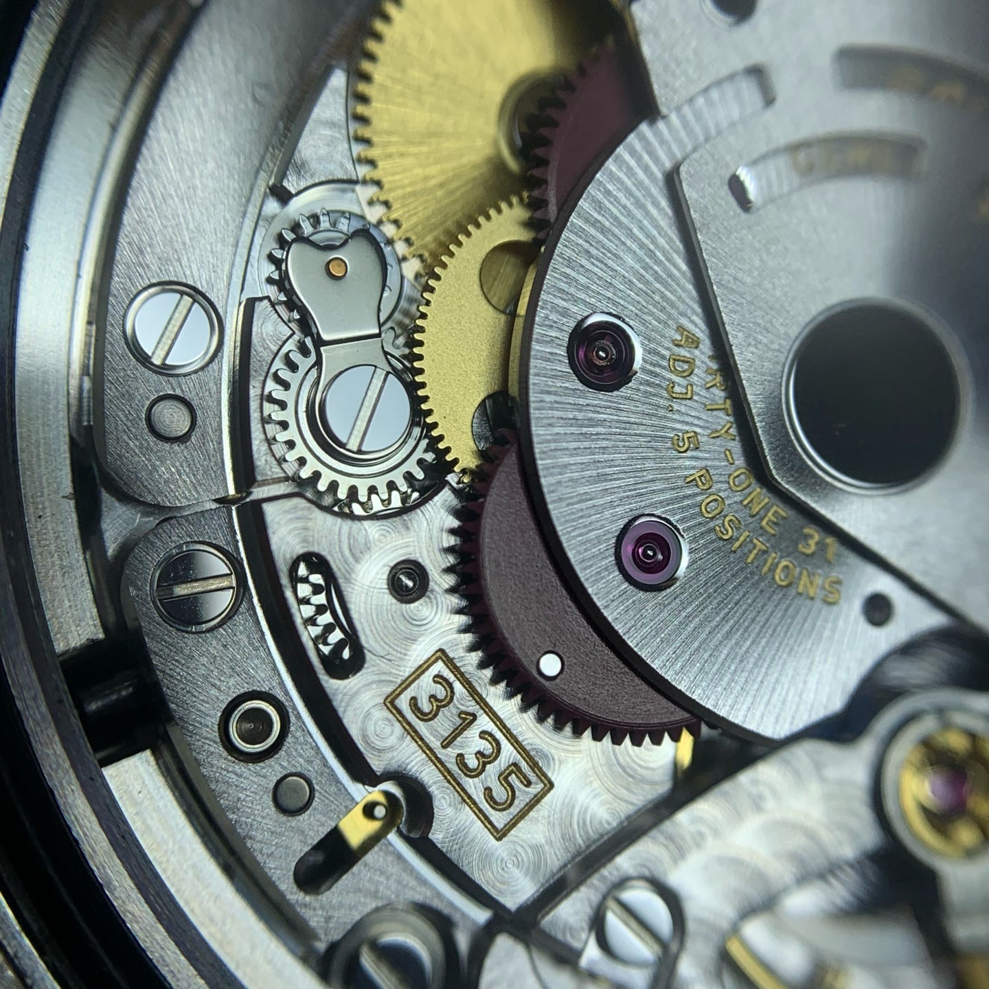 Rolex Submariner Date 40 millimeters m116610lv-0002