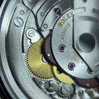 Rolex Submariner Date 40 millimeters m116610lv-0002