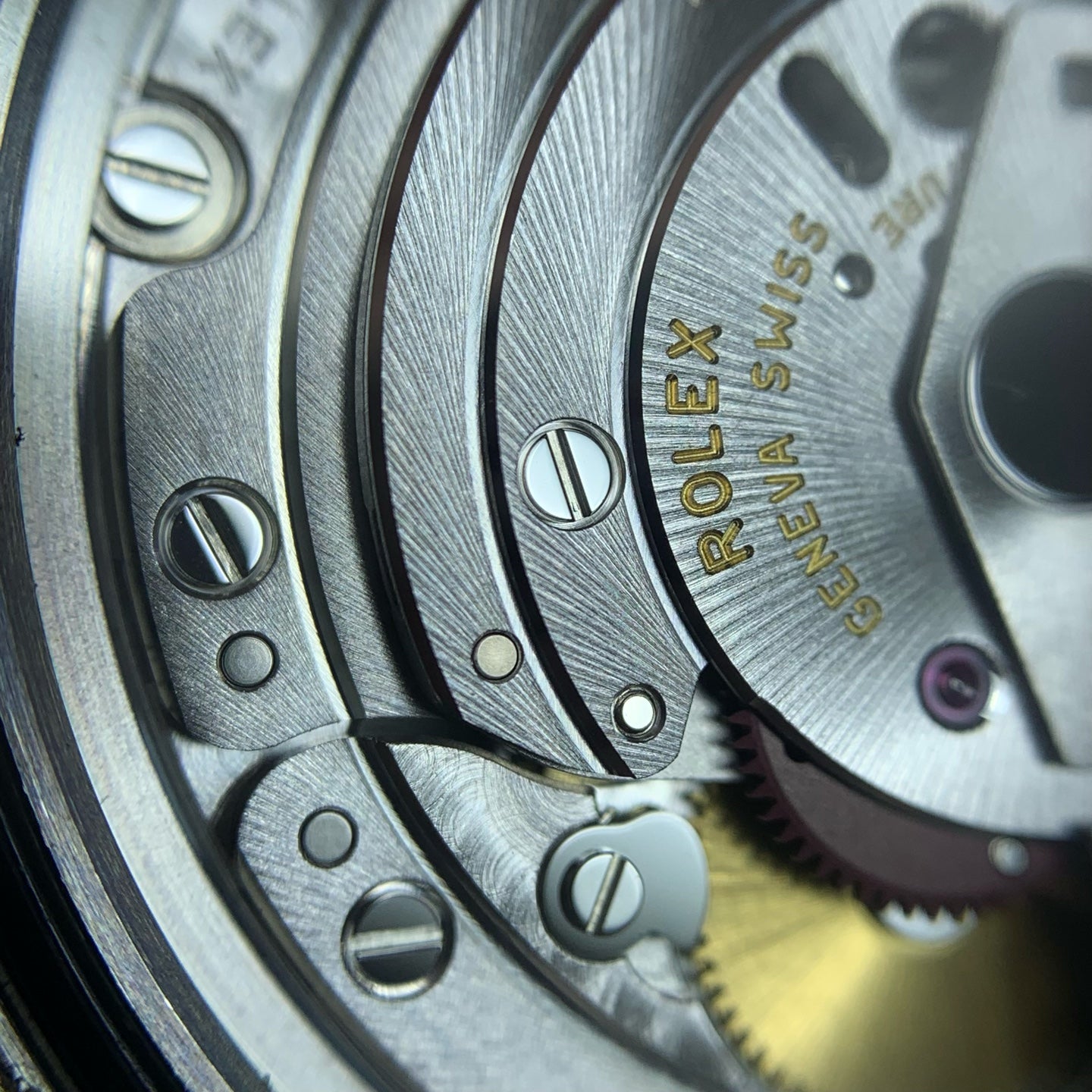 Rolex Submariner Date 40 millimeters m116610lv-0002