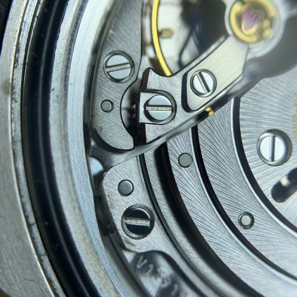 Rolex Submariner Date 40 millimeters m116610lv-0002