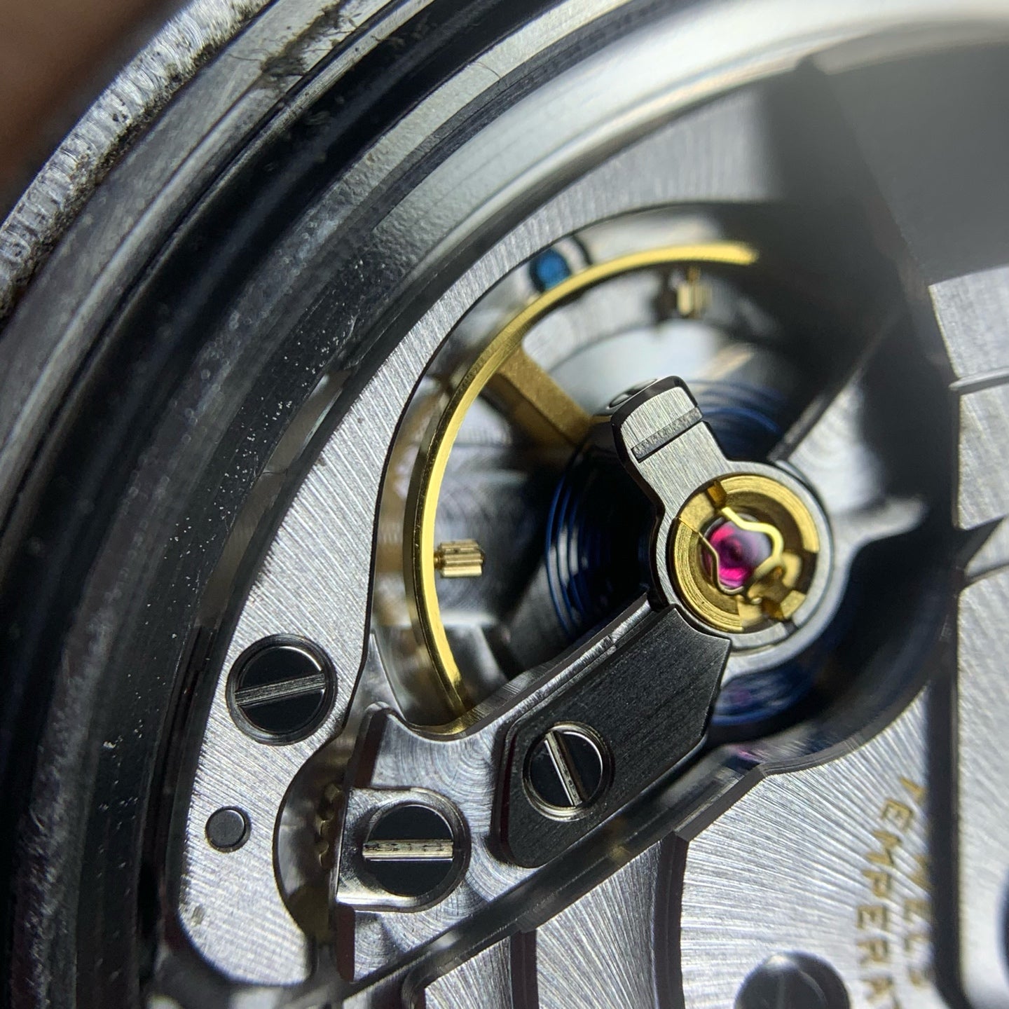 Rolex Submariner Date 40 millimeters m116610lv-0002