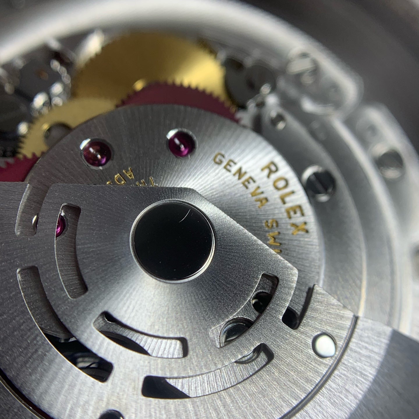 Rolex Submariner Date 40 millimeters m116610lv-0002