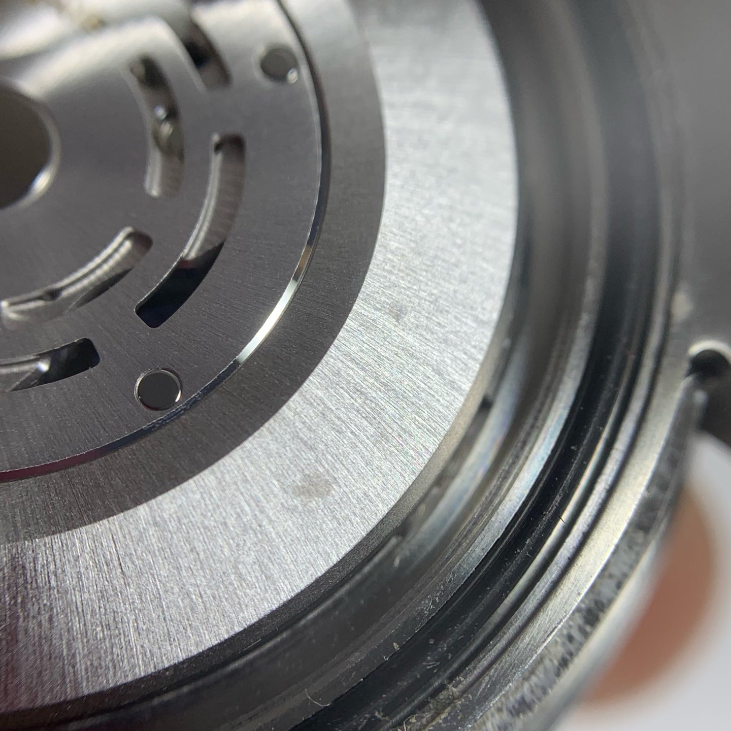 Rolex Submariner Date 40 millimeters m116610lv-0002