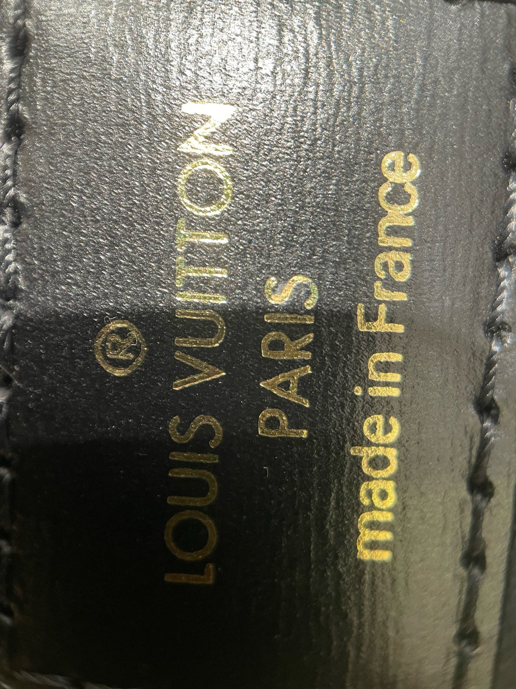 Louis Vuitton