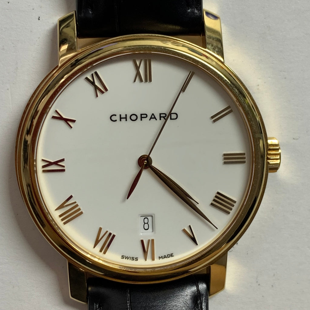 Chopard CLASSIC 40 millimeters 161278-5001