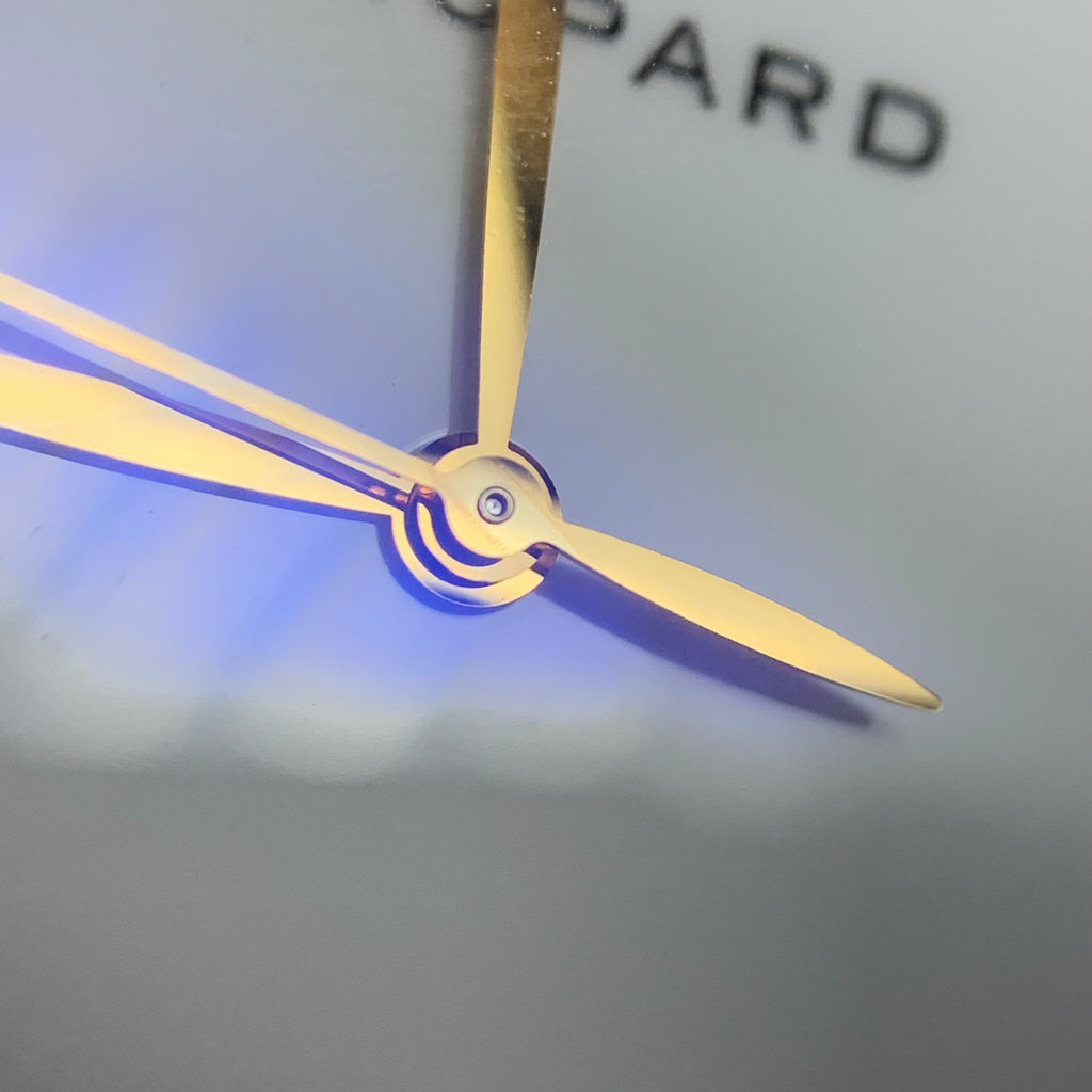 Chopard CLASSIC 40 millimeters 161278-5001